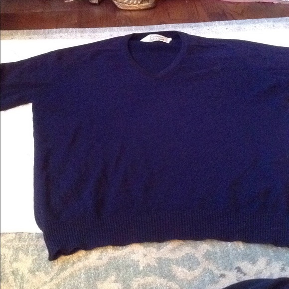 lyle & scott cashmere sweaters